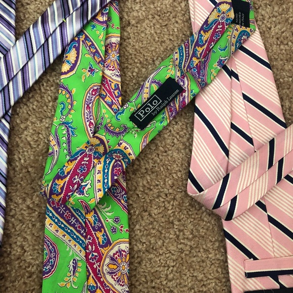 Men’s Ties - Picture 4 of 5